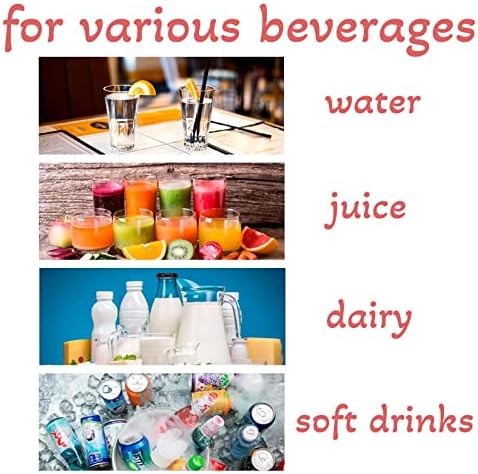 4 Pack 25oz Collapsible Water Bottles, 4 Colors Reusable Leakproof Water Bags for Drinking, Foldable Flat Water Bottles with Clasp for Outdoor Sports Camping Traveling Biking - Image 6